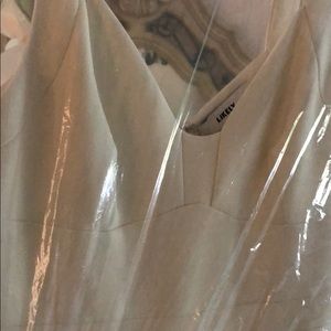 Likely white summer dress